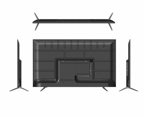 Light Grey Sofa